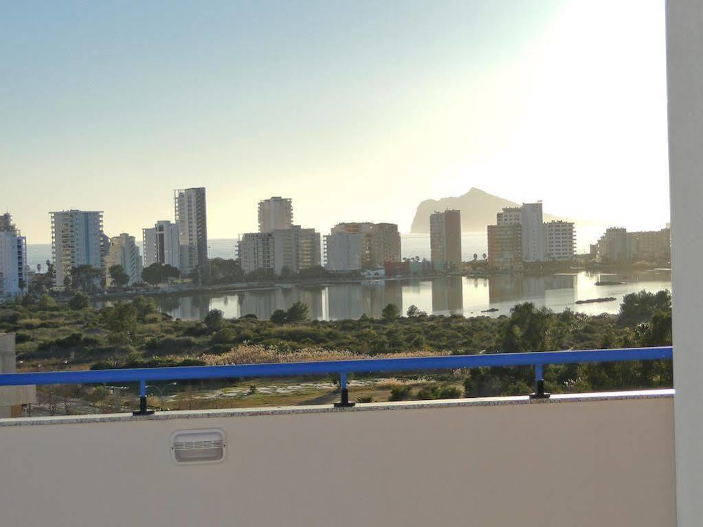 Victoria Beach Apartments 칼페 외부 사진